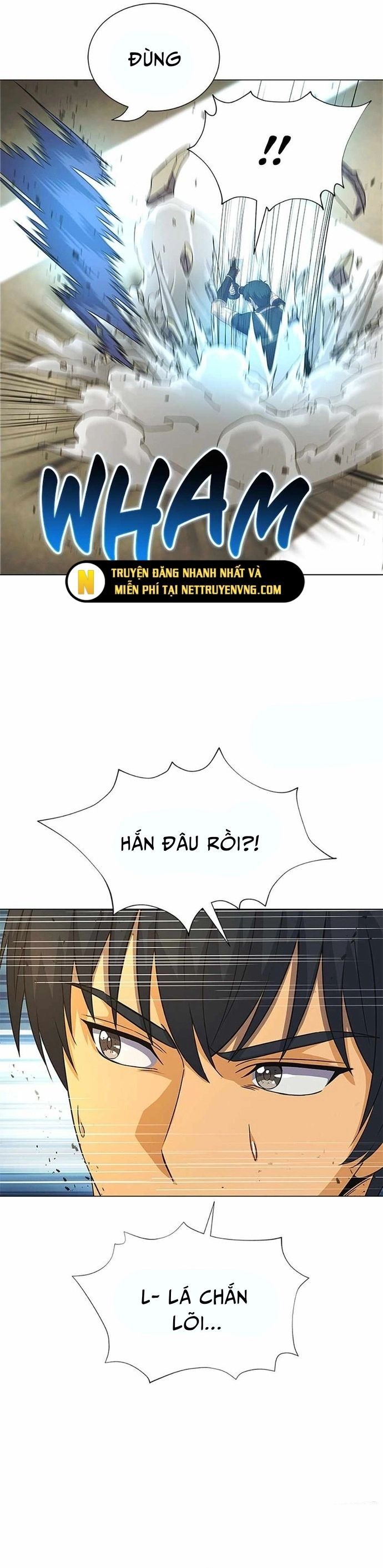 Thợ Săn Ăn Thịt Người - Chapter 67.1 - Page 12