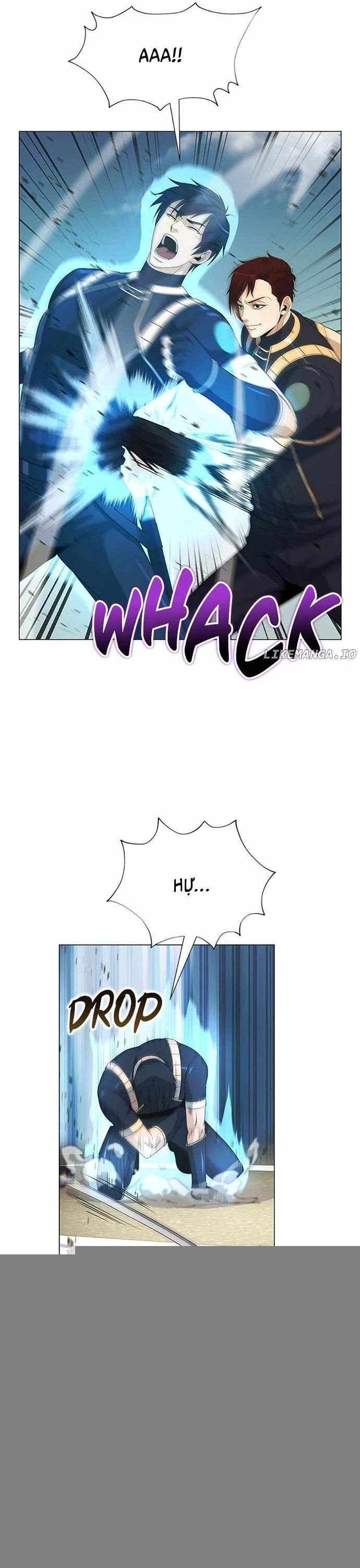 Thợ Săn Ăn Thịt Người - Chapter 67.1 - Page 13