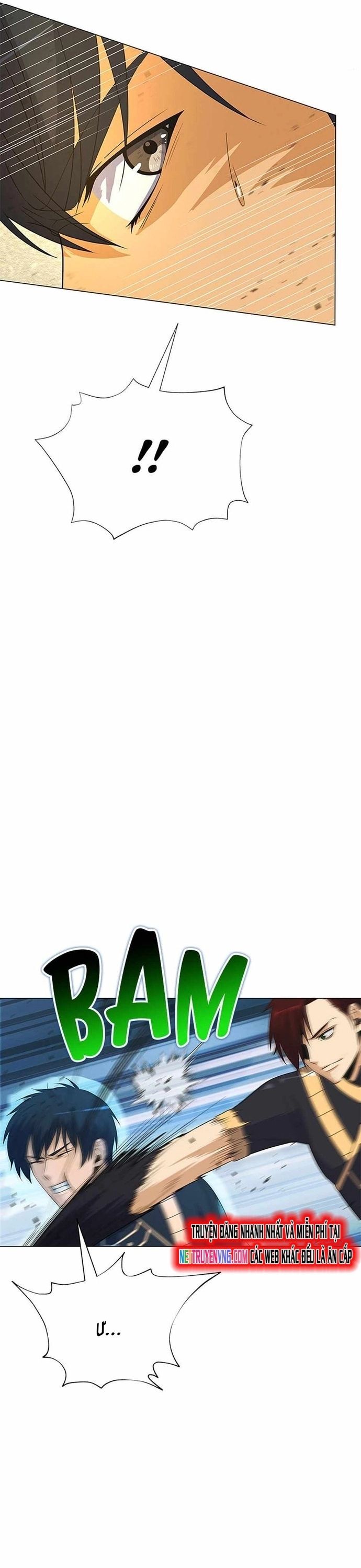 Thợ Săn Ăn Thịt Người - Chapter 67.1 - Page 15