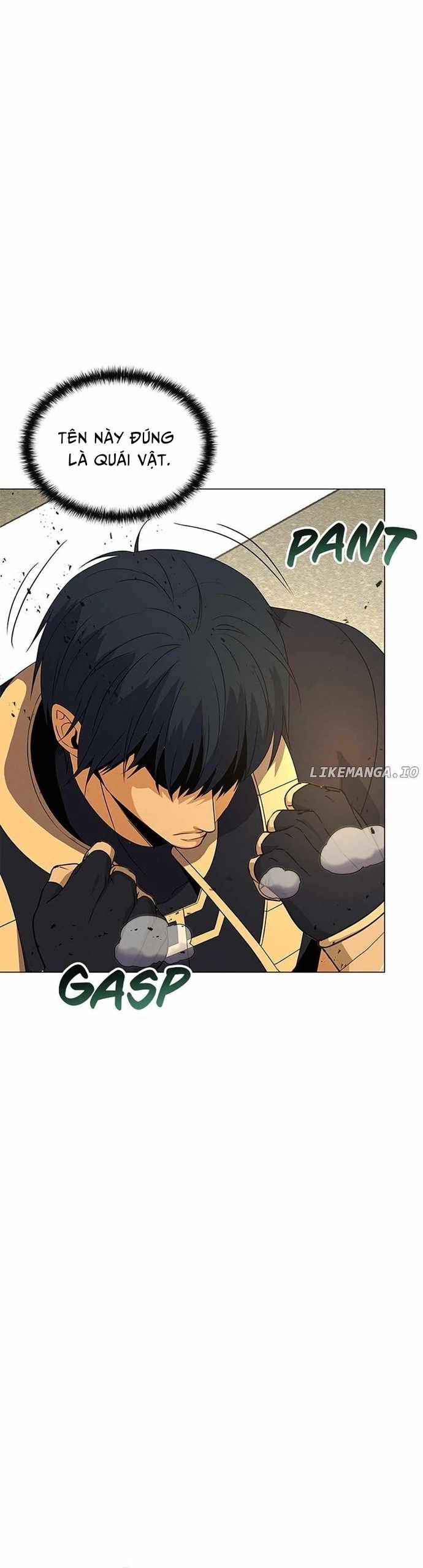 Thợ Săn Ăn Thịt Người - Chapter 67.1 - Page 16