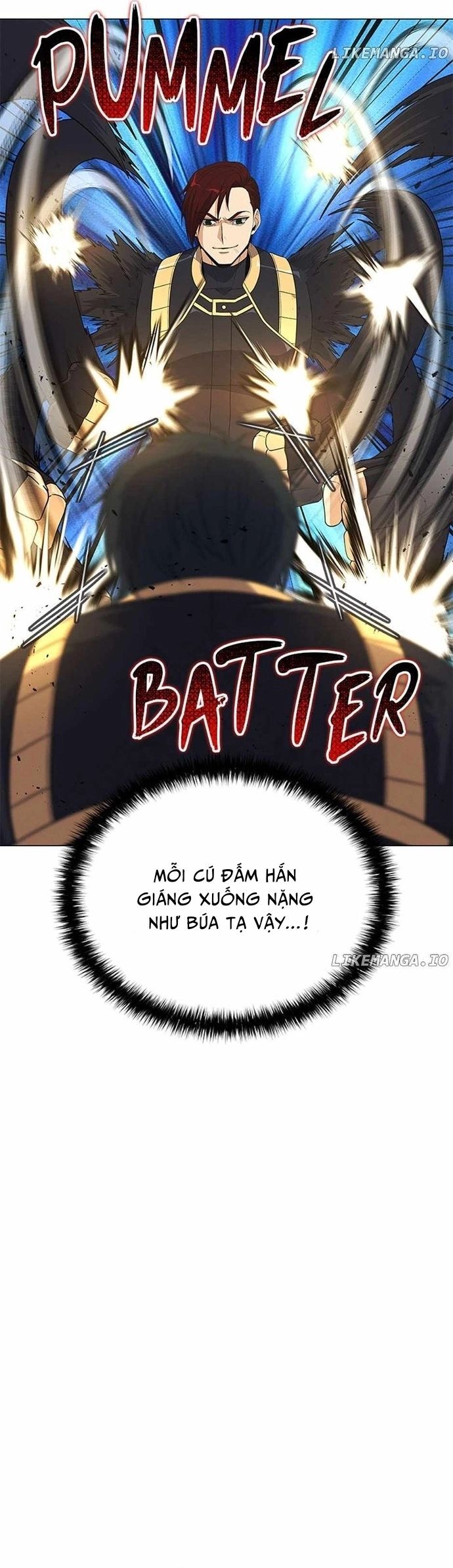 Thợ Săn Ăn Thịt Người - Chapter 67.1 - Page 17