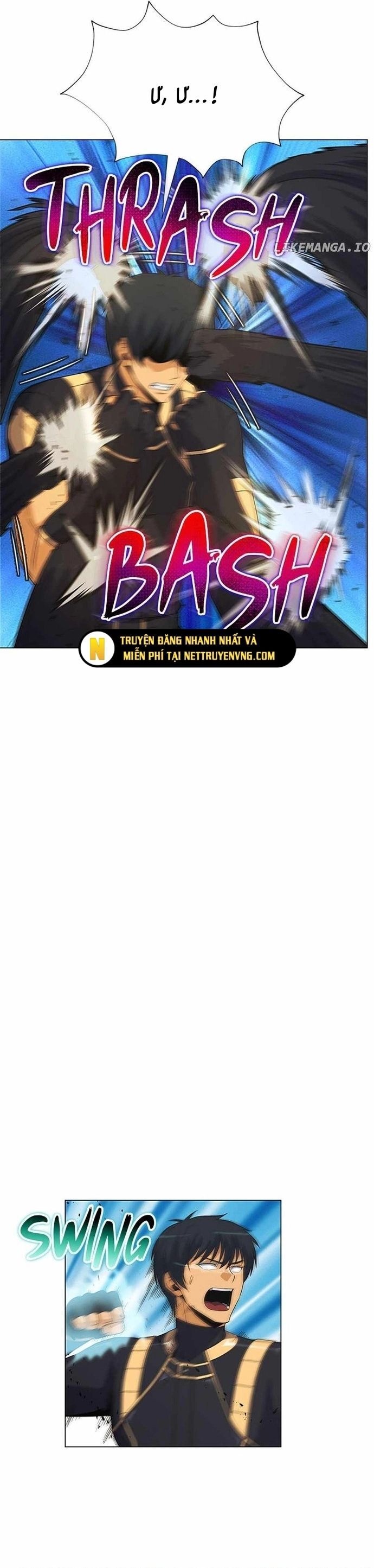 Thợ Săn Ăn Thịt Người - Chapter 67.1 - Page 18