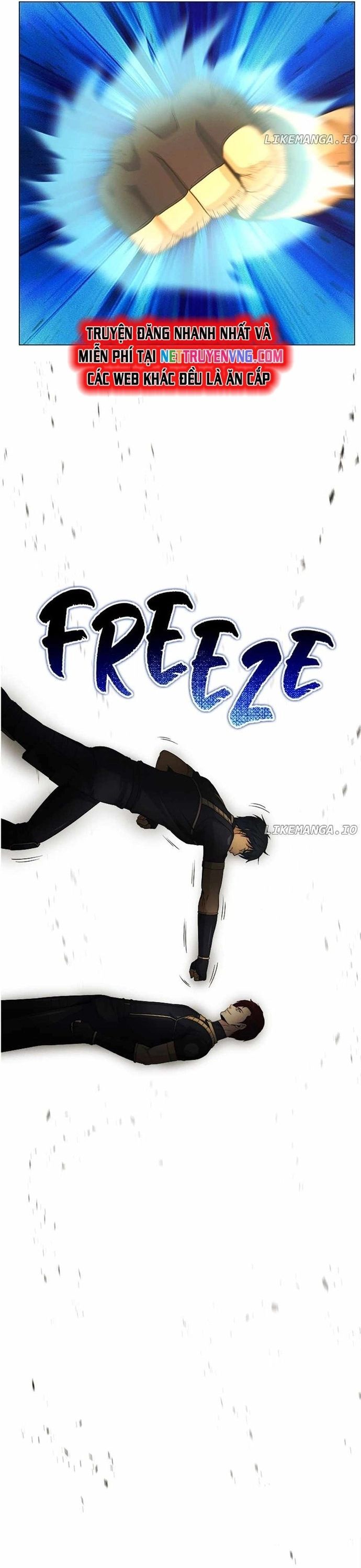 Thợ Săn Ăn Thịt Người - Chapter 67.1 - Page 19