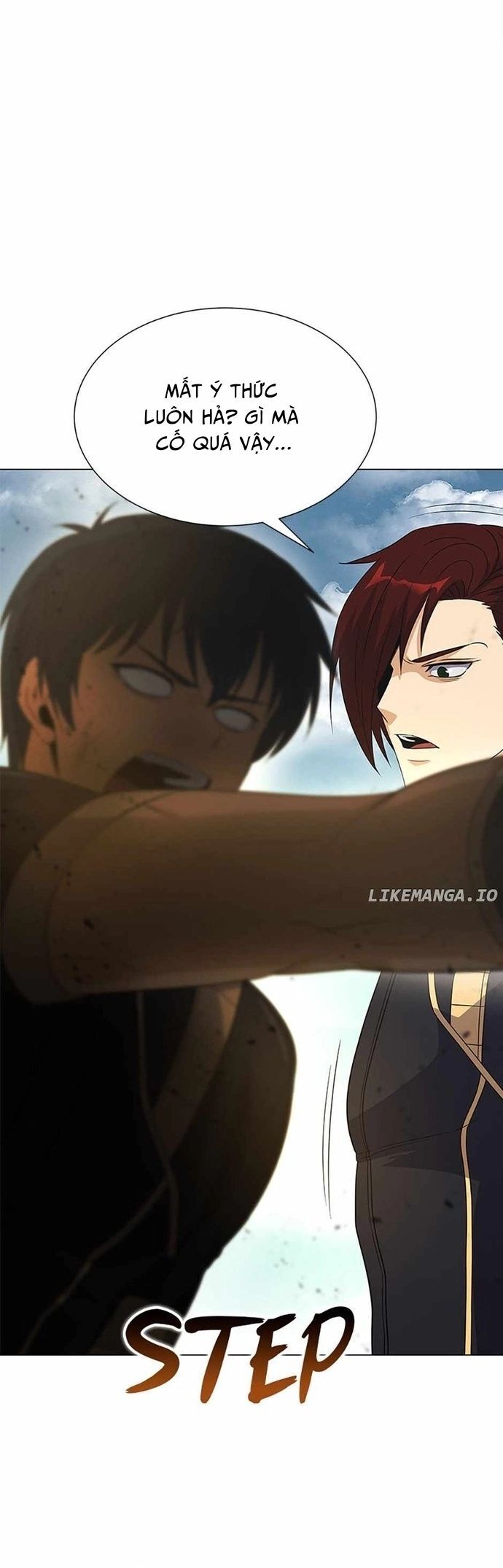 Thợ Săn Ăn Thịt Người - Chapter 67.1 - Page 20