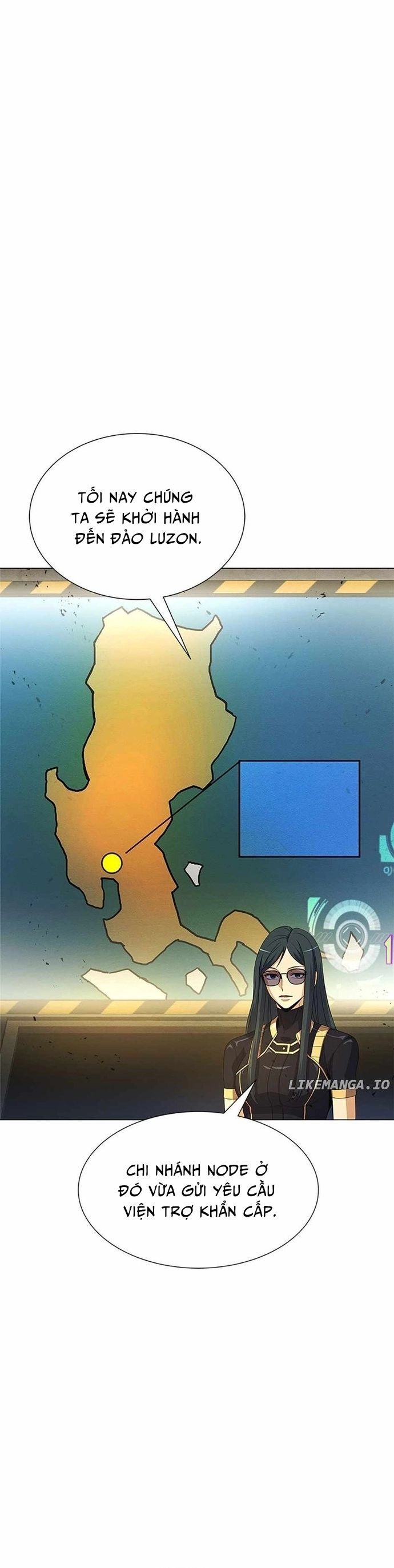 Thợ Săn Ăn Thịt Người - Chapter 67.1 - Page 26