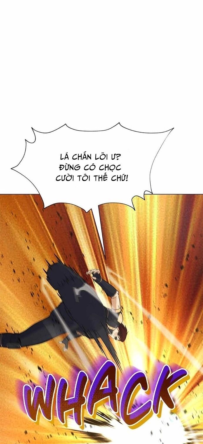 Thợ Săn Ăn Thịt Người - Chapter 67.1 - Page 3