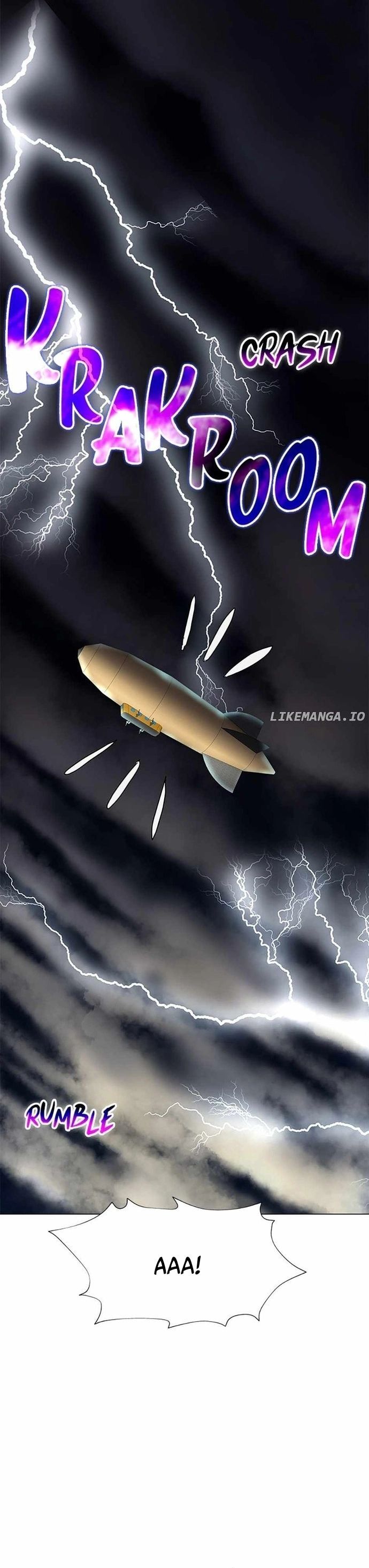 Thợ Săn Ăn Thịt Người - Chapter 67.1 - Page 31