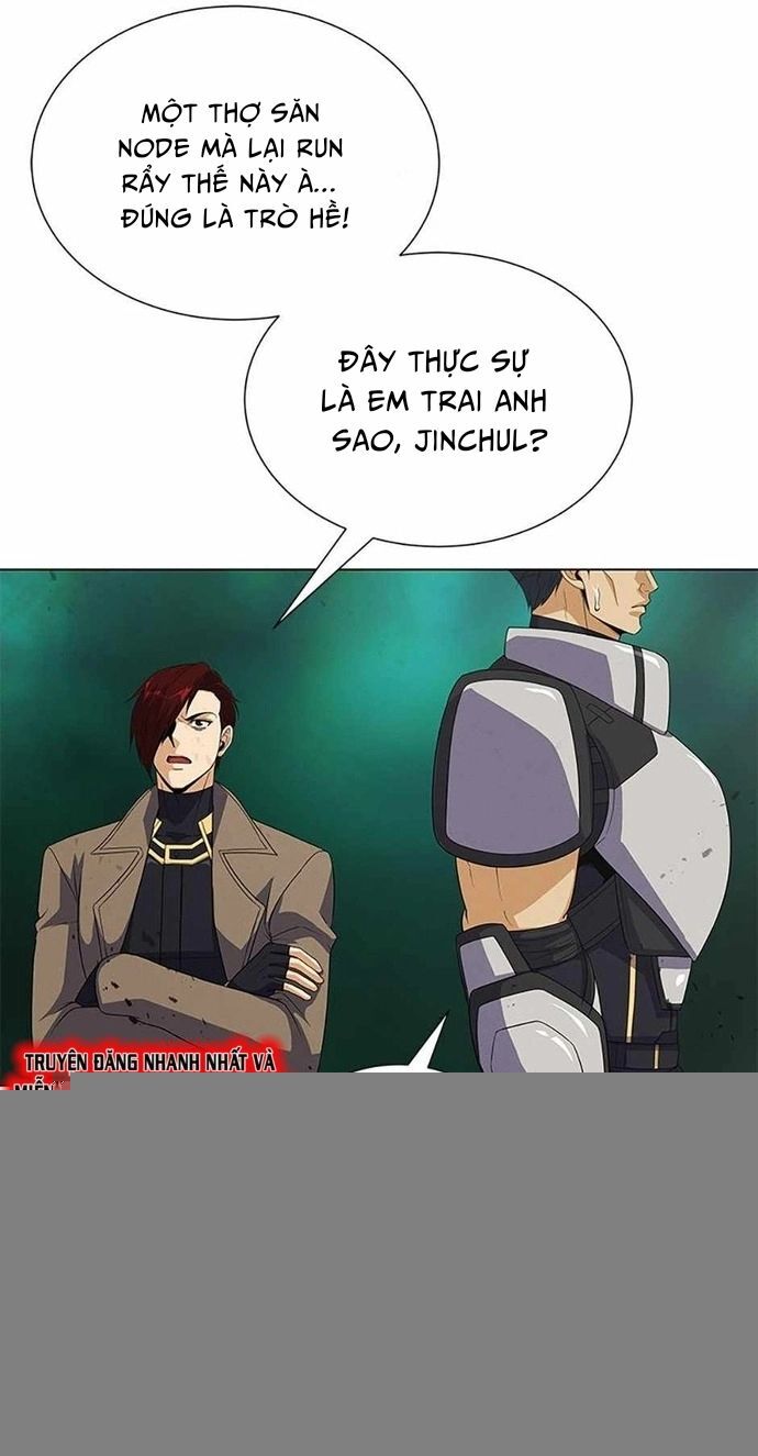 Thợ Săn Ăn Thịt Người - Chapter 67.1 - Page 33