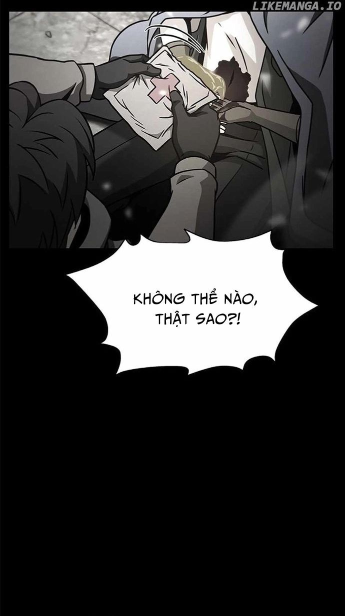 Thợ Săn Ăn Thịt Người - Chapter 67.1 - Page 38