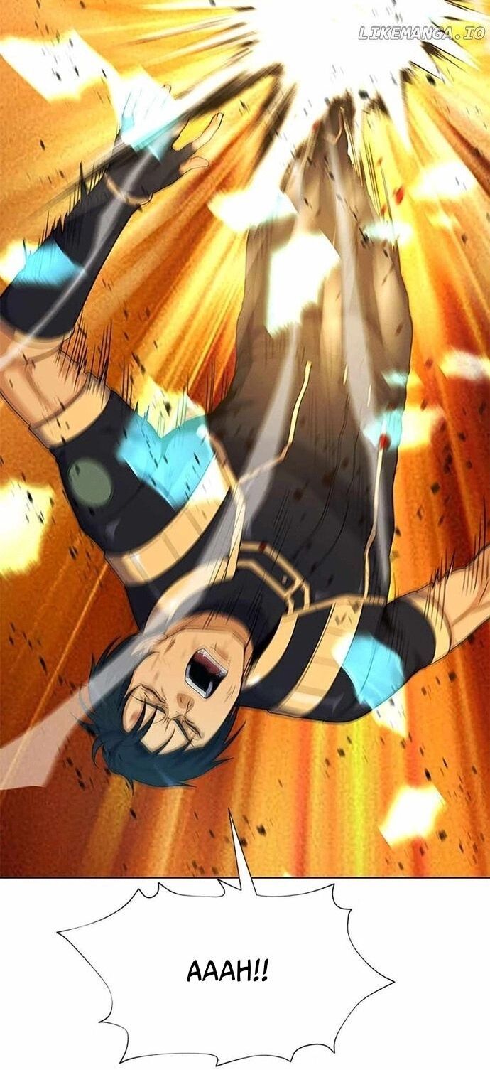 Thợ Săn Ăn Thịt Người - Chapter 67.1 - Page 4