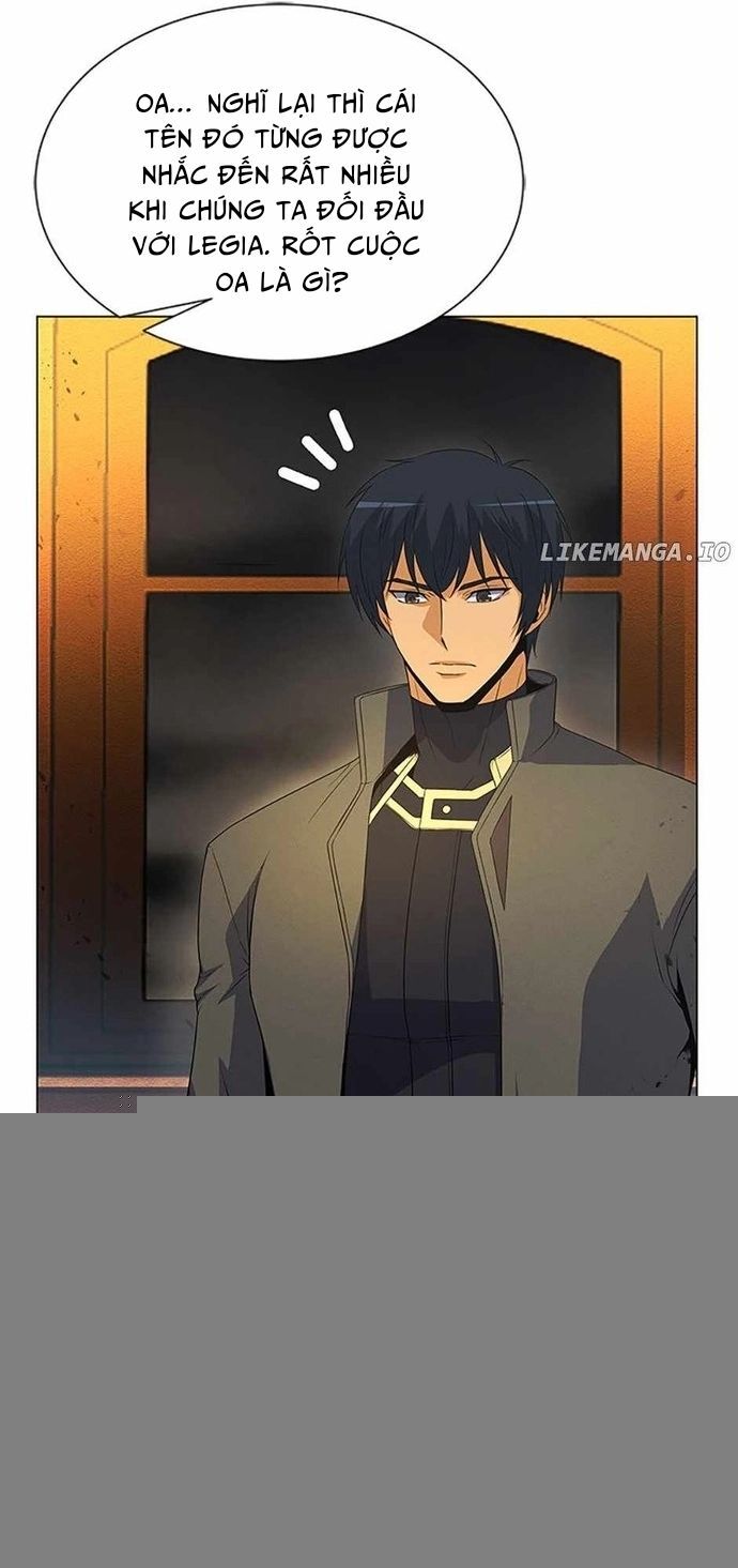 Thợ Săn Ăn Thịt Người - Chapter 67.1 - Page 41