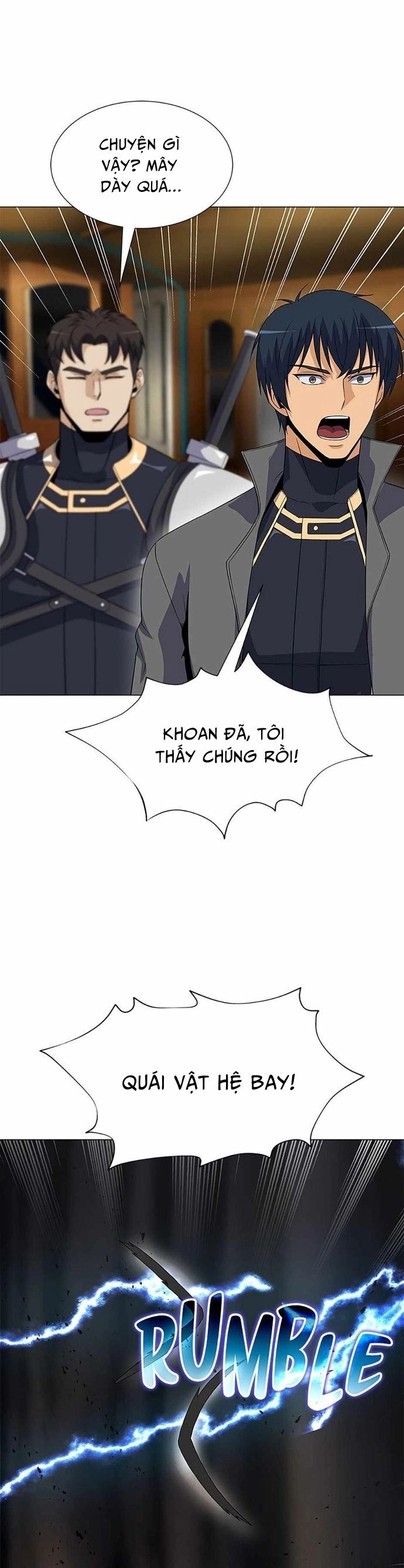 Thợ Săn Ăn Thịt Người - Chapter 67.1 - Page 48