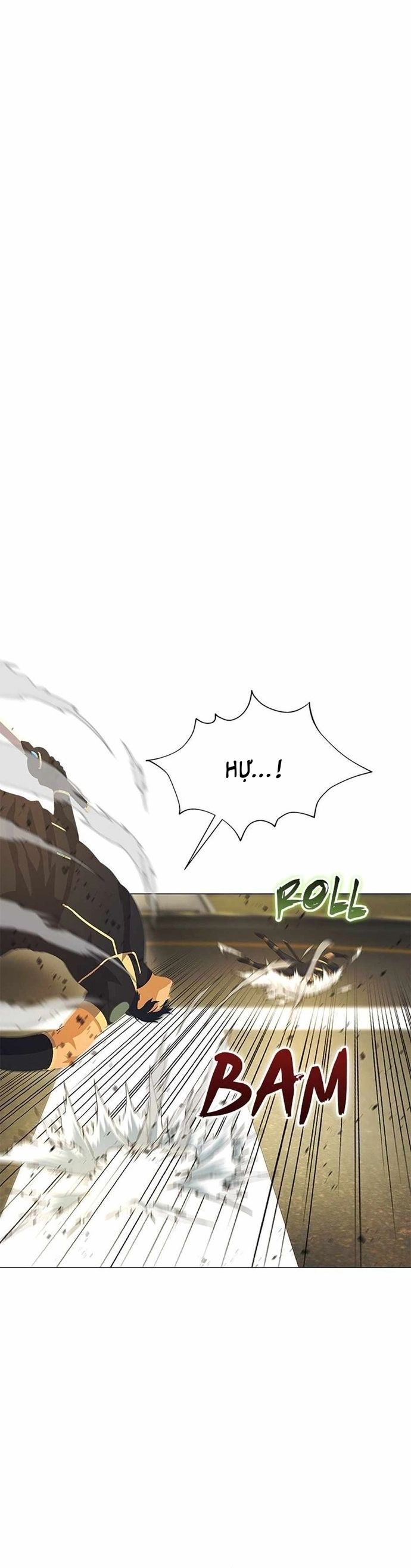 Thợ Săn Ăn Thịt Người - Chapter 67.1 - Page 5