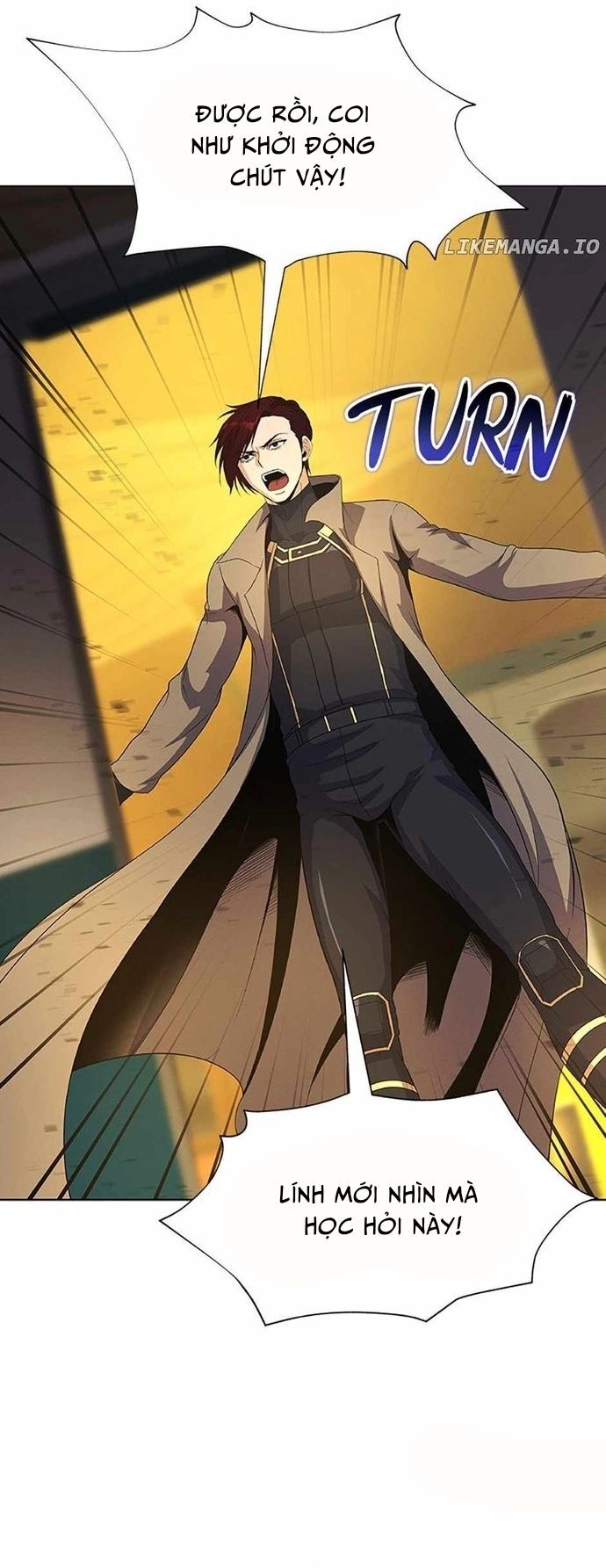 Thợ Săn Ăn Thịt Người - Chapter 67.1 - Page 50