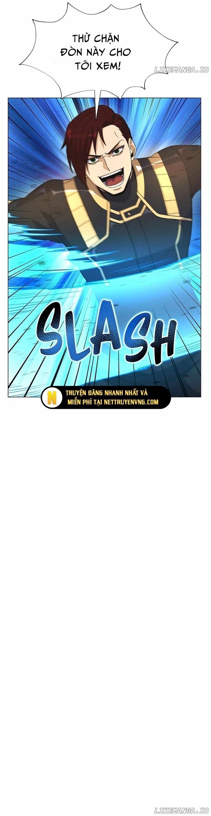 Thợ Săn Ăn Thịt Người - Chapter 67.1 - Page 7