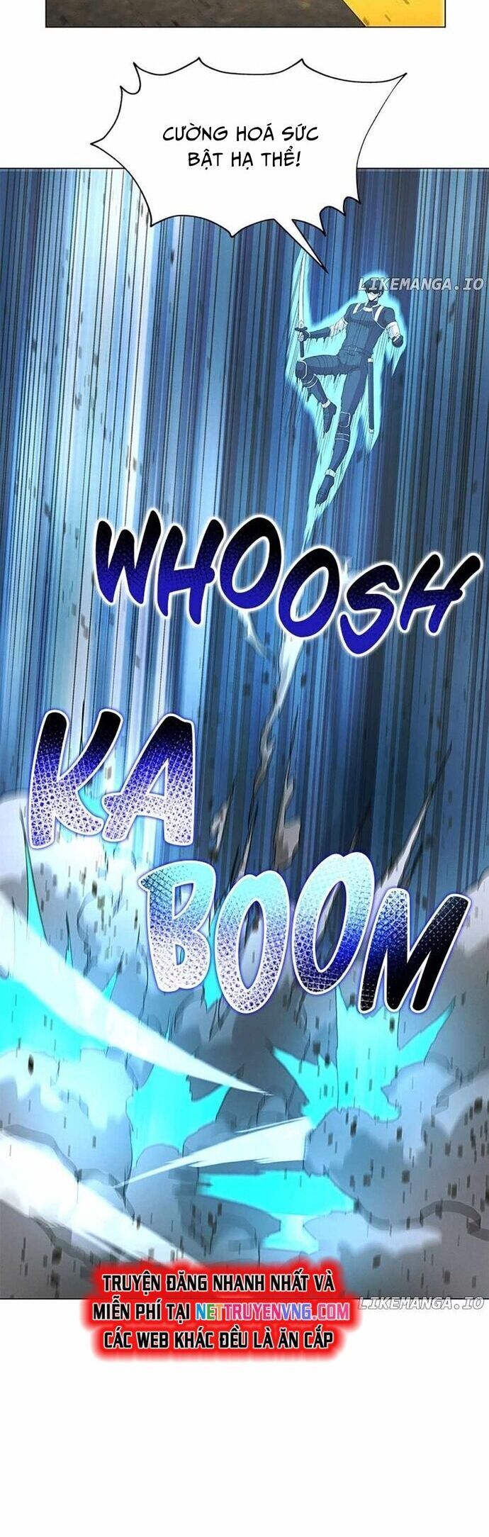 Thợ Săn Ăn Thịt Người - Chapter 67 - Page 11