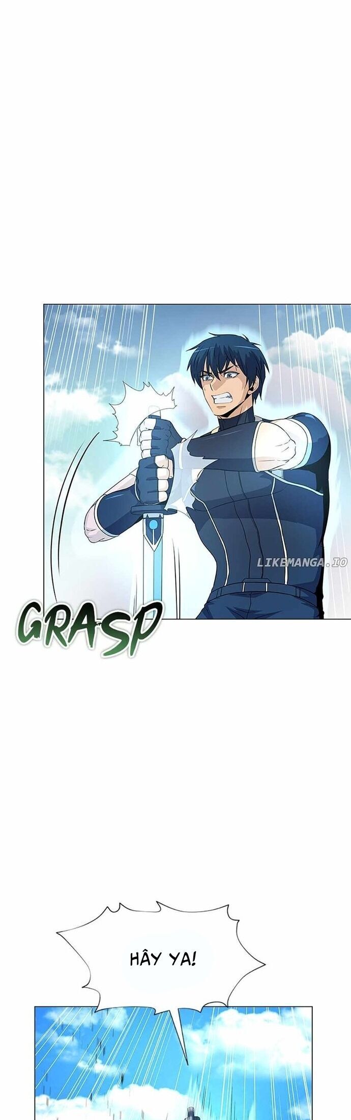 Thợ Săn Ăn Thịt Người - Chapter 67 - Page 12