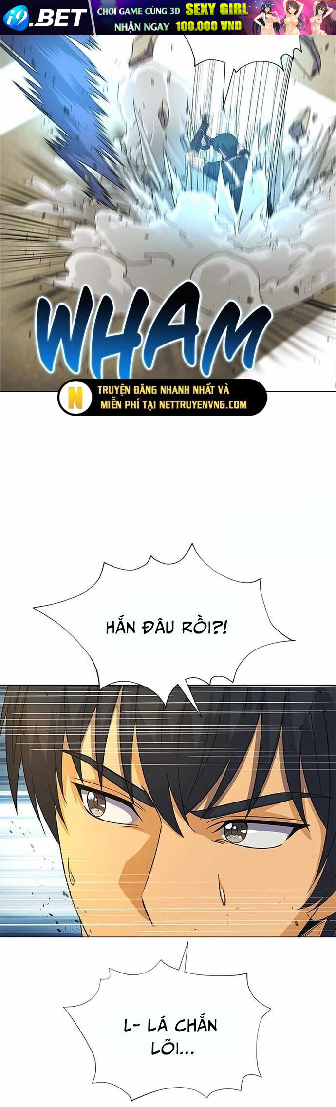 Thợ Săn Ăn Thịt Người - Chapter 67 - Page 14