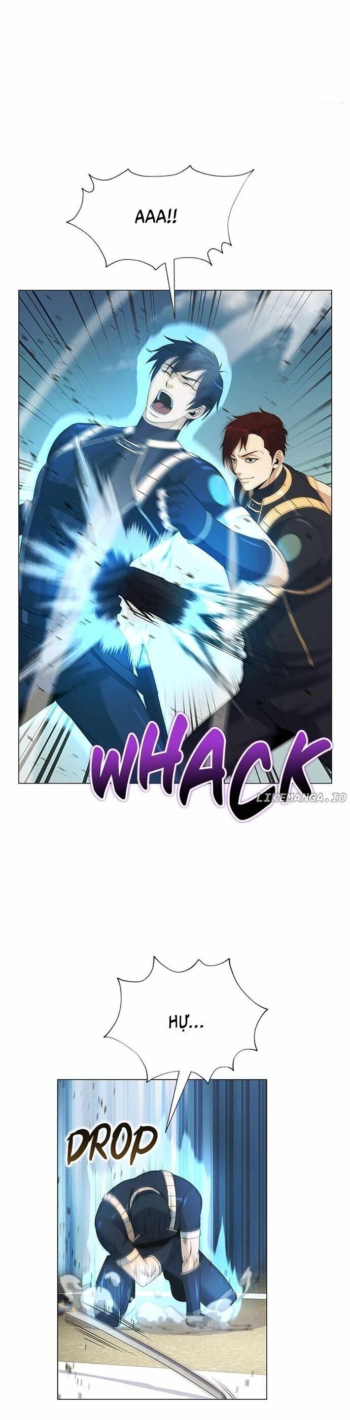 Thợ Săn Ăn Thịt Người - Chapter 67 - Page 15