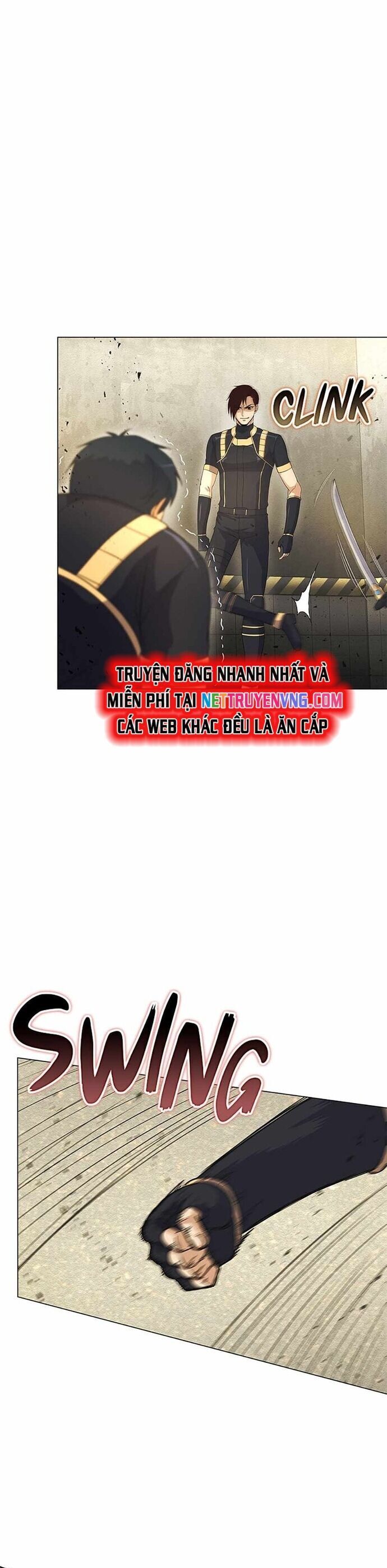 Thợ Săn Ăn Thịt Người - Chapter 67 - Page 16