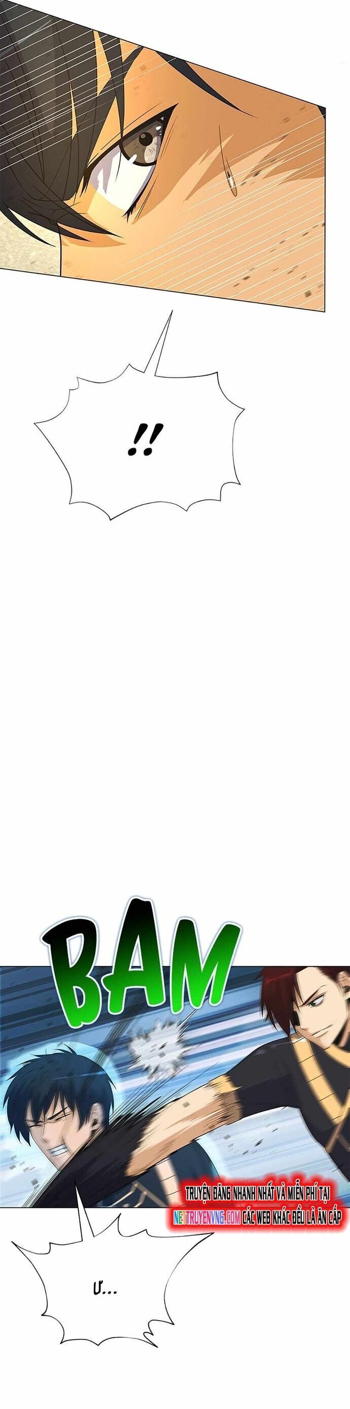 Thợ Săn Ăn Thịt Người - Chapter 67 - Page 17