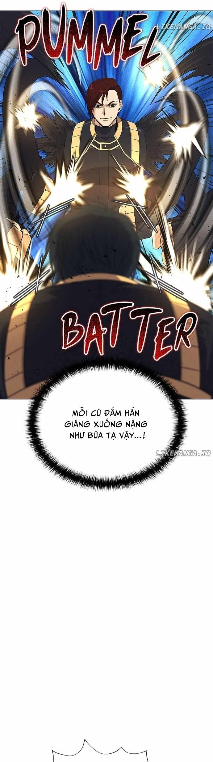 Thợ Săn Ăn Thịt Người - Chapter 67 - Page 19