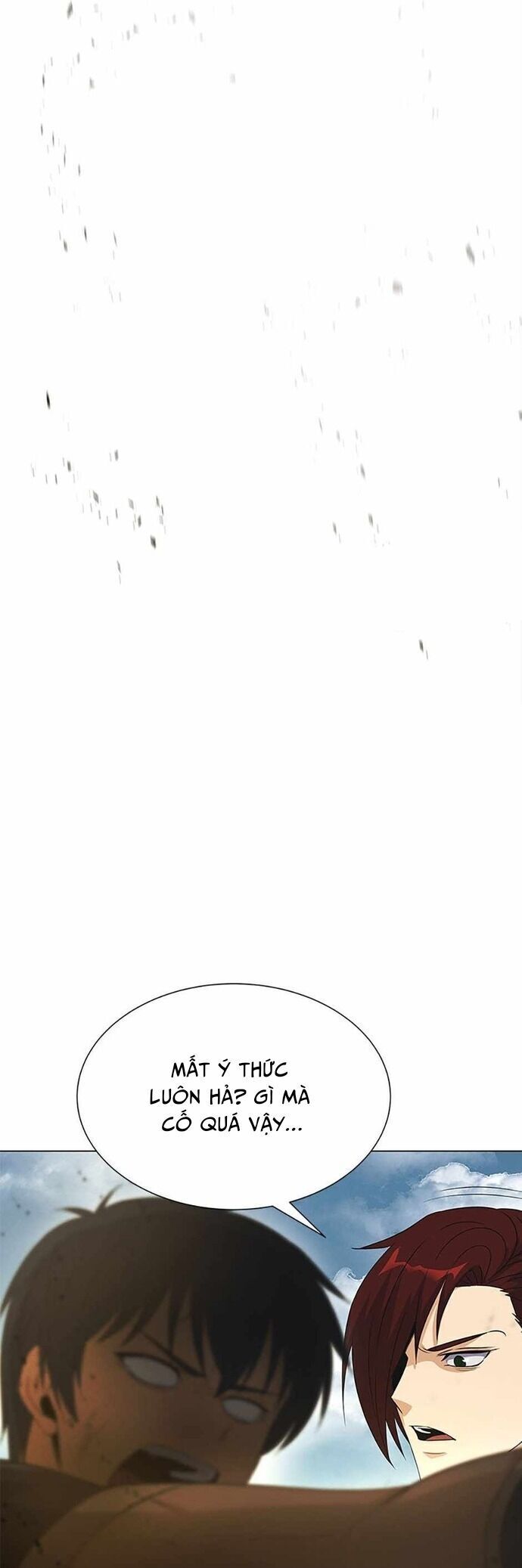 Thợ Săn Ăn Thịt Người - Chapter 67 - Page 22