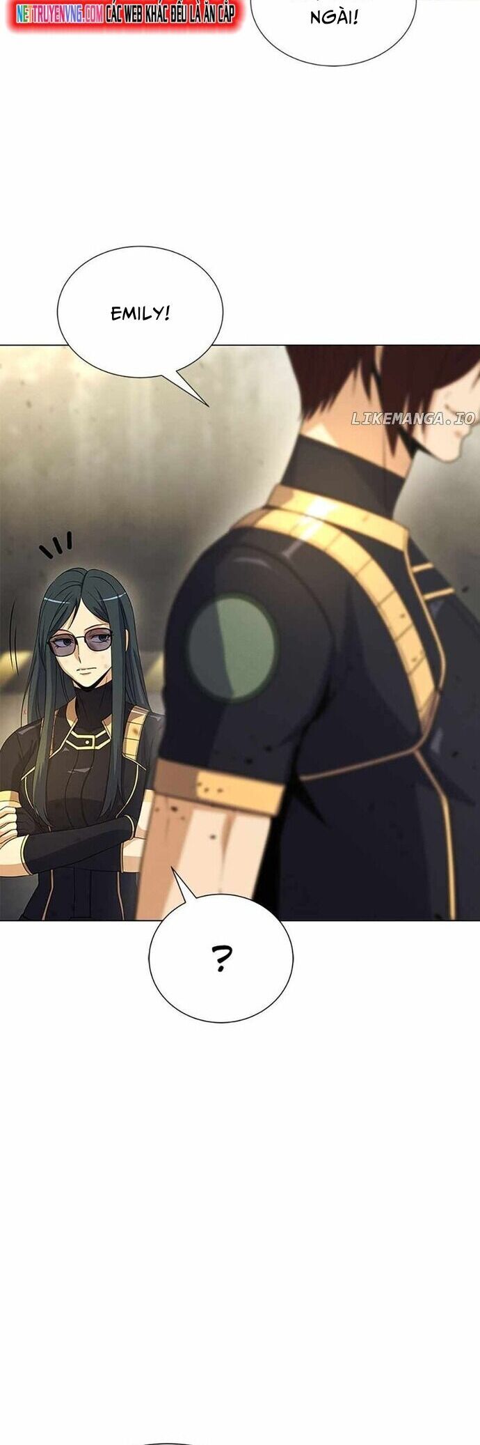 Thợ Săn Ăn Thịt Người - Chapter 67 - Page 24
