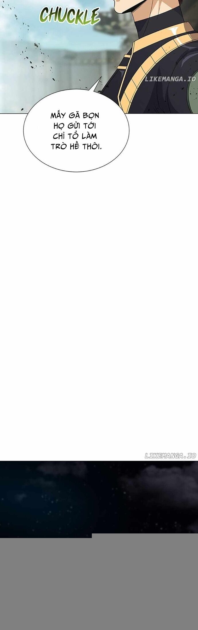 Thợ Săn Ăn Thịt Người - Chapter 67 - Page 26