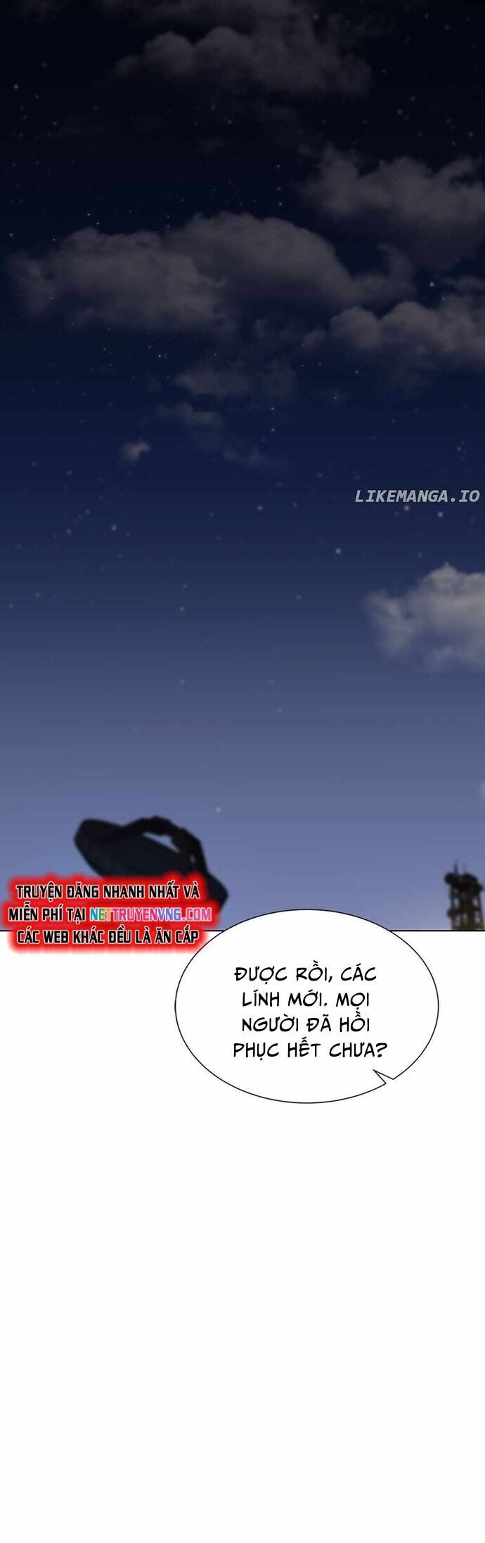 Thợ Săn Ăn Thịt Người - Chapter 67 - Page 27