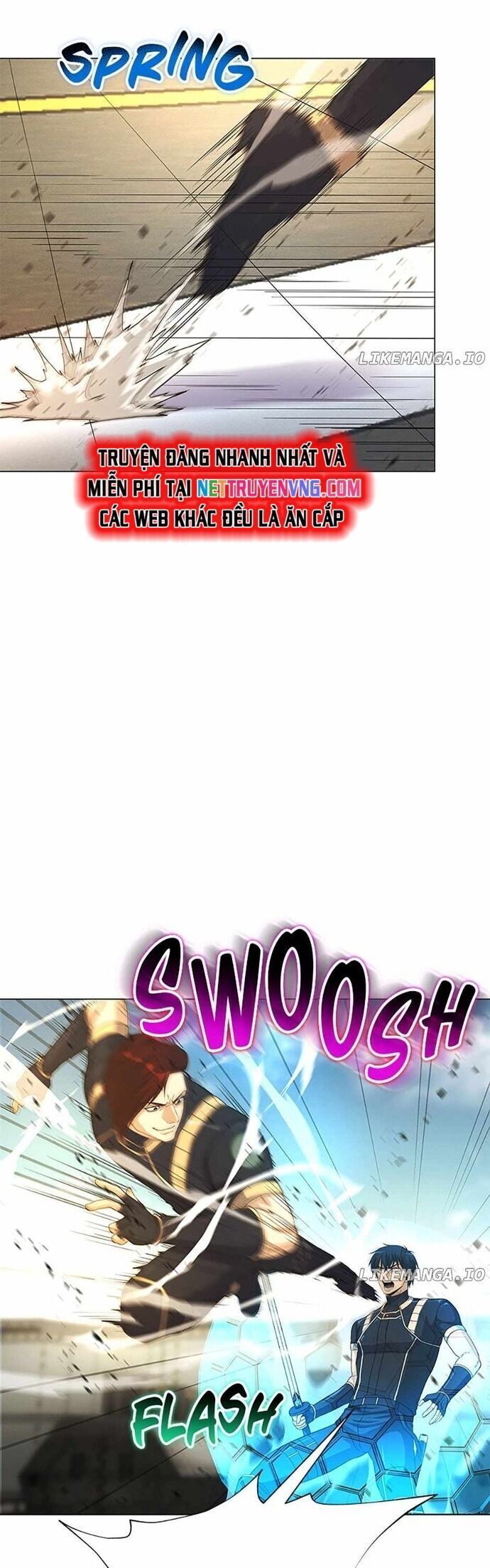 Thợ Săn Ăn Thịt Người - Chapter 67 - Page 3