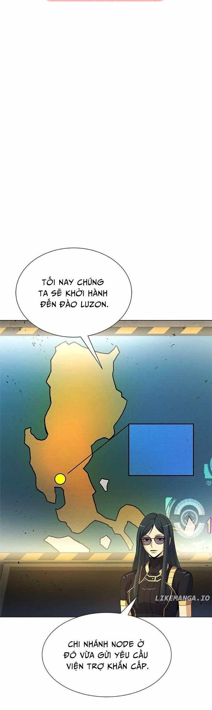 Thợ Săn Ăn Thịt Người - Chapter 67 - Page 30