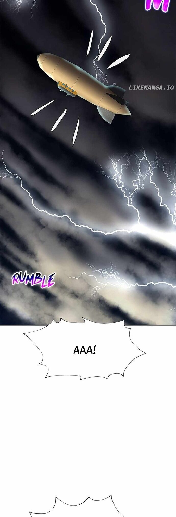 Thợ Săn Ăn Thịt Người - Chapter 67 - Page 36