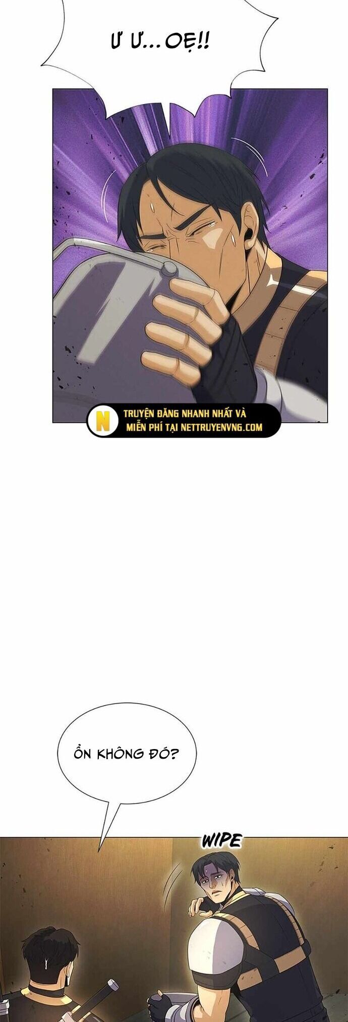 Thợ Săn Ăn Thịt Người - Chapter 67 - Page 37
