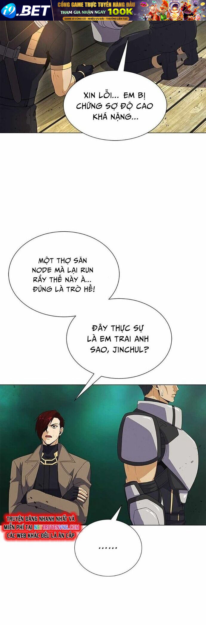 Thợ Săn Ăn Thịt Người - Chapter 67 - Page 38