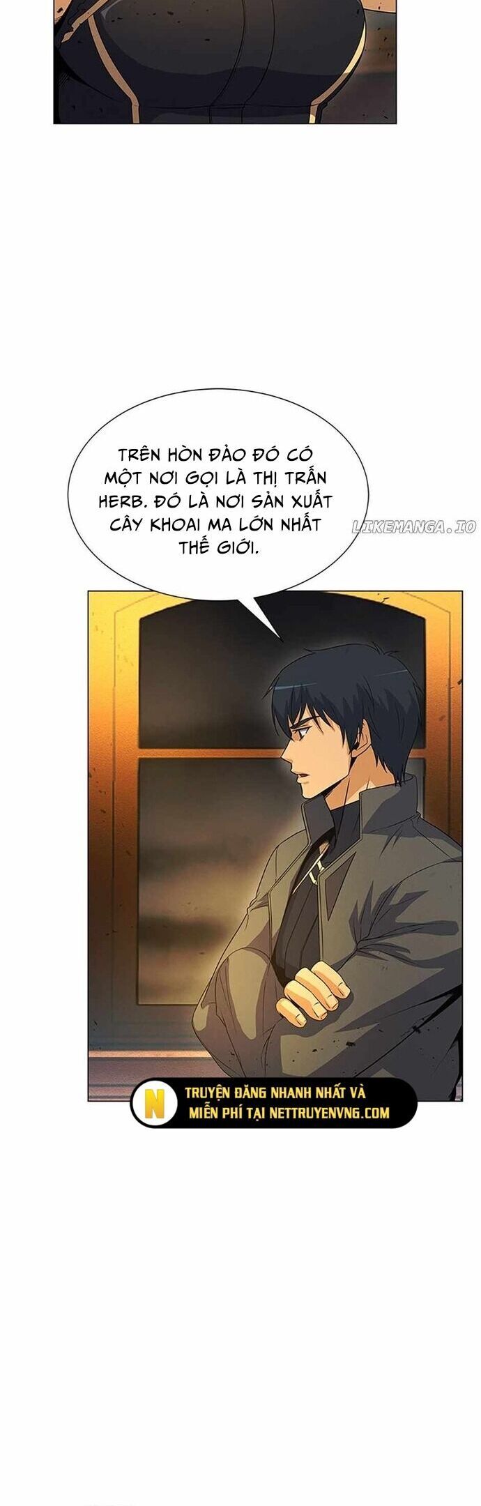 Thợ Săn Ăn Thịt Người - Chapter 67 - Page 41