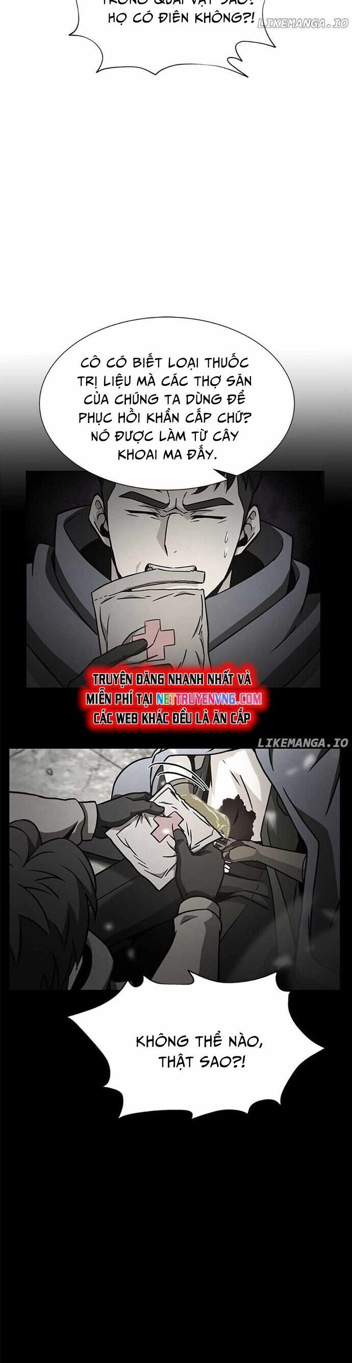 Thợ Săn Ăn Thịt Người - Chapter 67 - Page 43