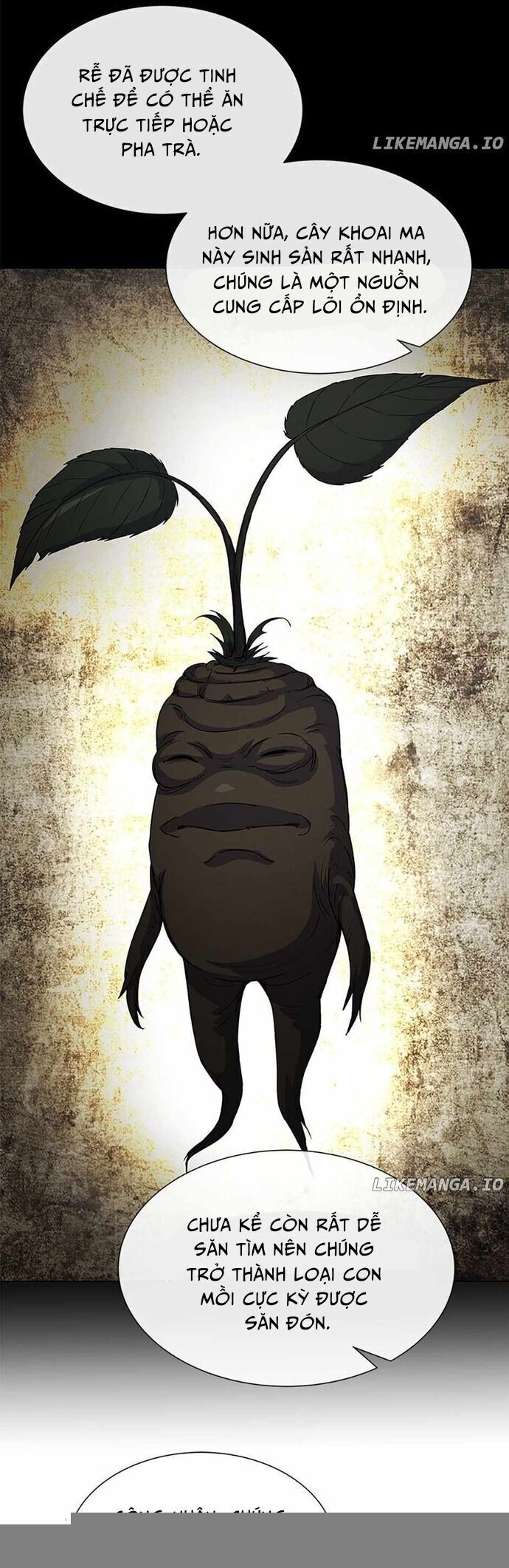 Thợ Săn Ăn Thịt Người - Chapter 67 - Page 44