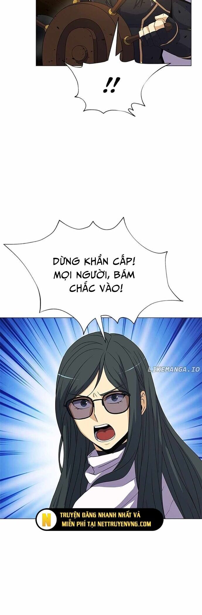 Thợ Săn Ăn Thịt Người - Chapter 67 - Page 51