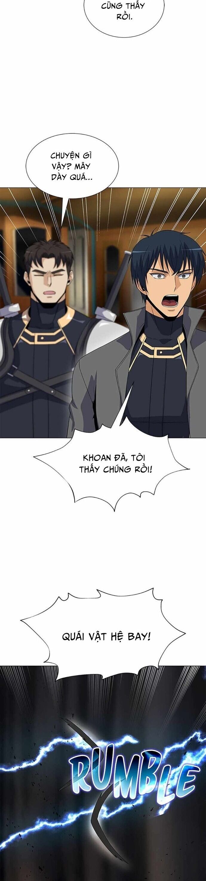 Thợ Săn Ăn Thịt Người - Chapter 67 - Page 53