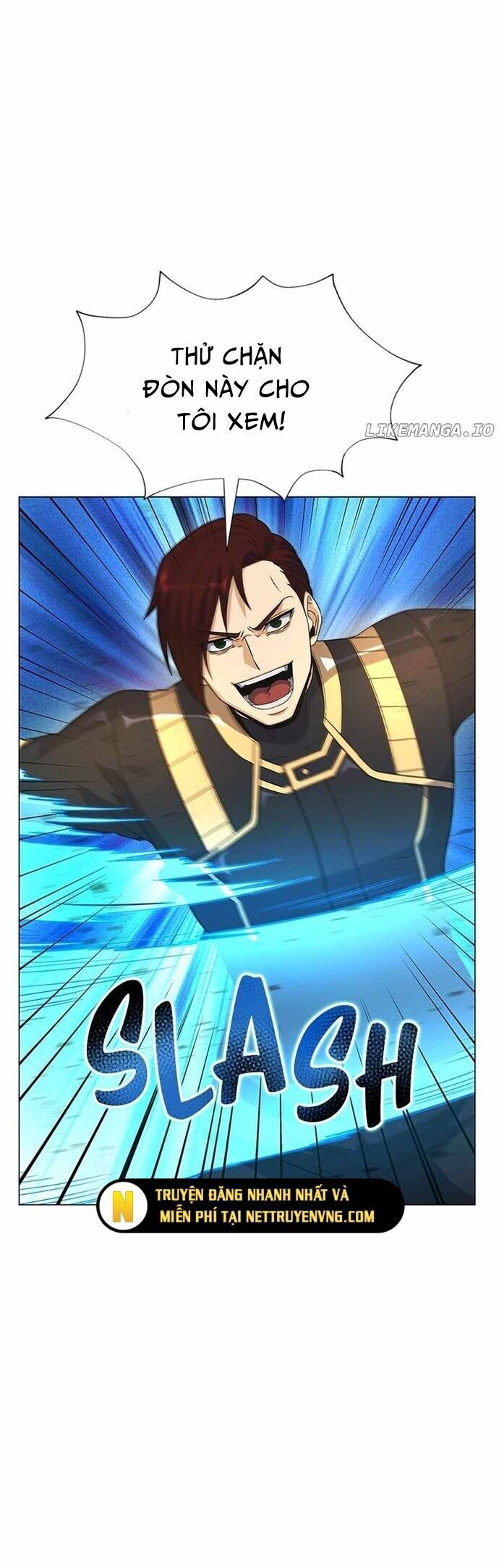 Thợ Săn Ăn Thịt Người - Chapter 67 - Page 8