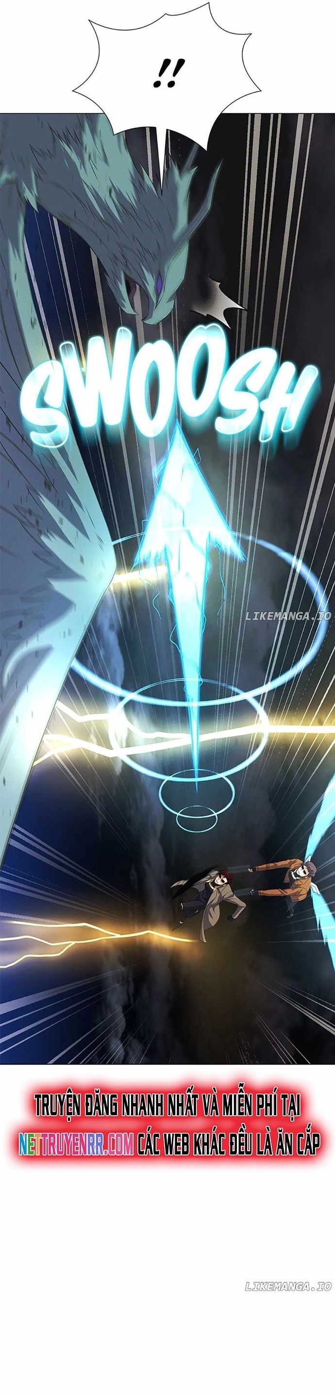 Thợ Săn Ăn Thịt Người - Chapter 68 - Page 10