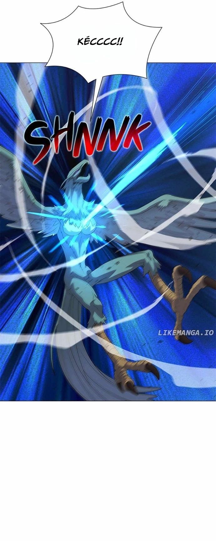 Thợ Săn Ăn Thịt Người - Chapter 68 - Page 11