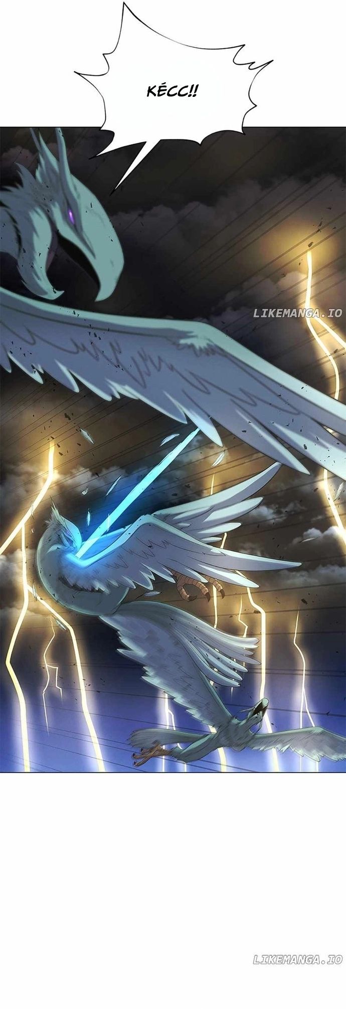 Thợ Săn Ăn Thịt Người - Chapter 68 - Page 12