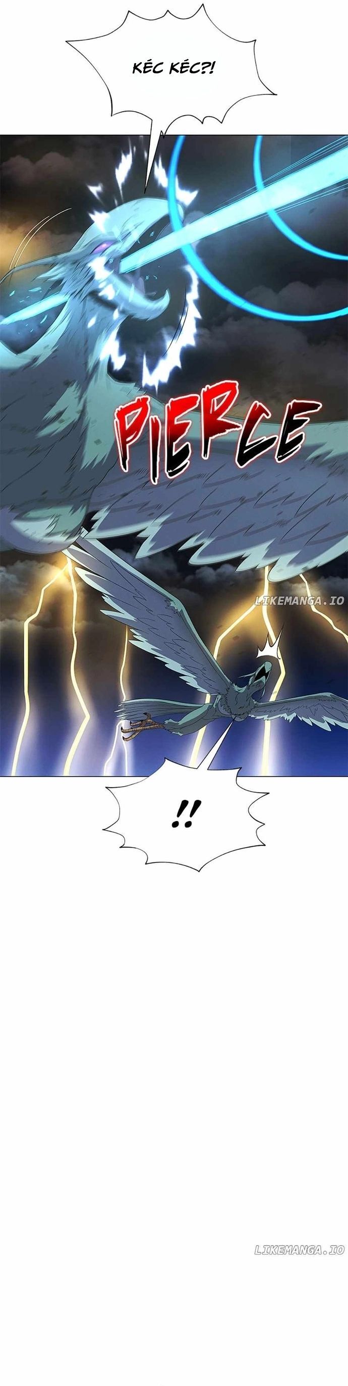 Thợ Săn Ăn Thịt Người - Chapter 68 - Page 13