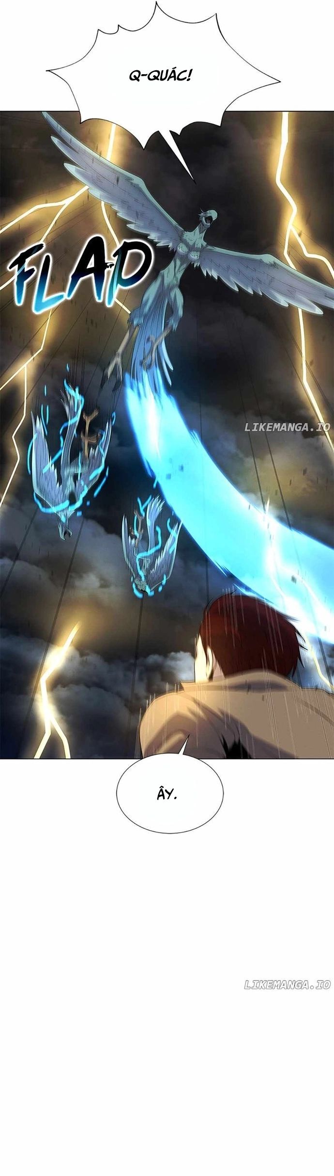 Thợ Săn Ăn Thịt Người - Chapter 68 - Page 14