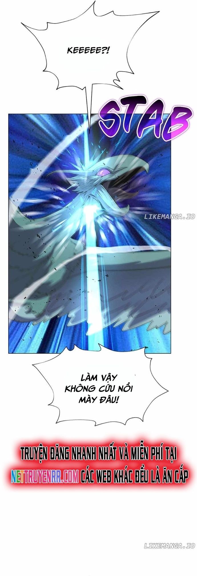 Thợ Săn Ăn Thịt Người - Chapter 68 - Page 15