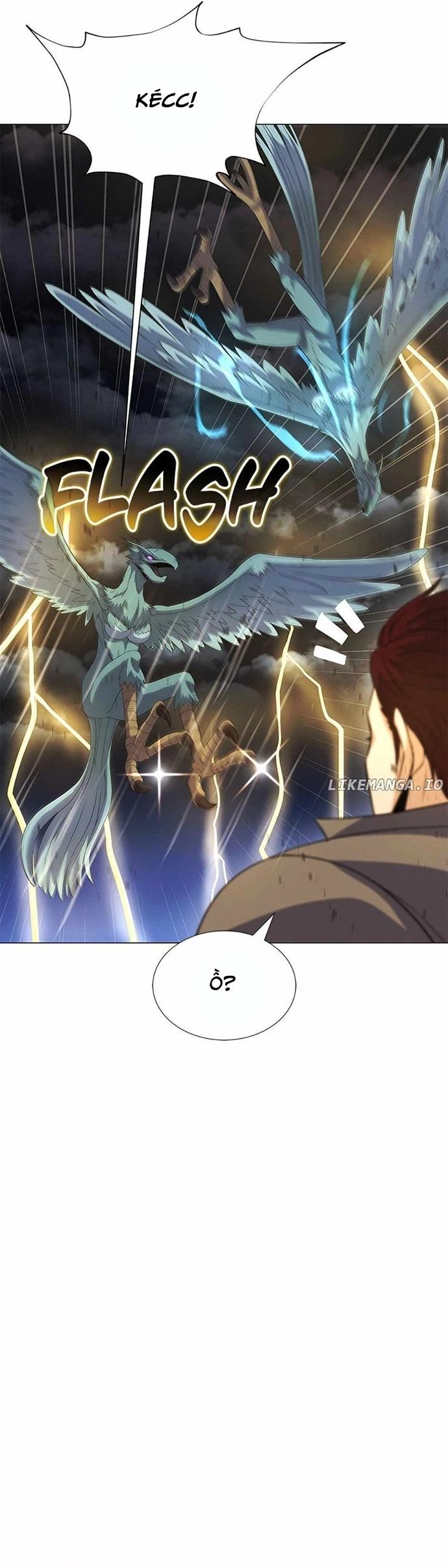 Thợ Săn Ăn Thịt Người - Chapter 68 - Page 16