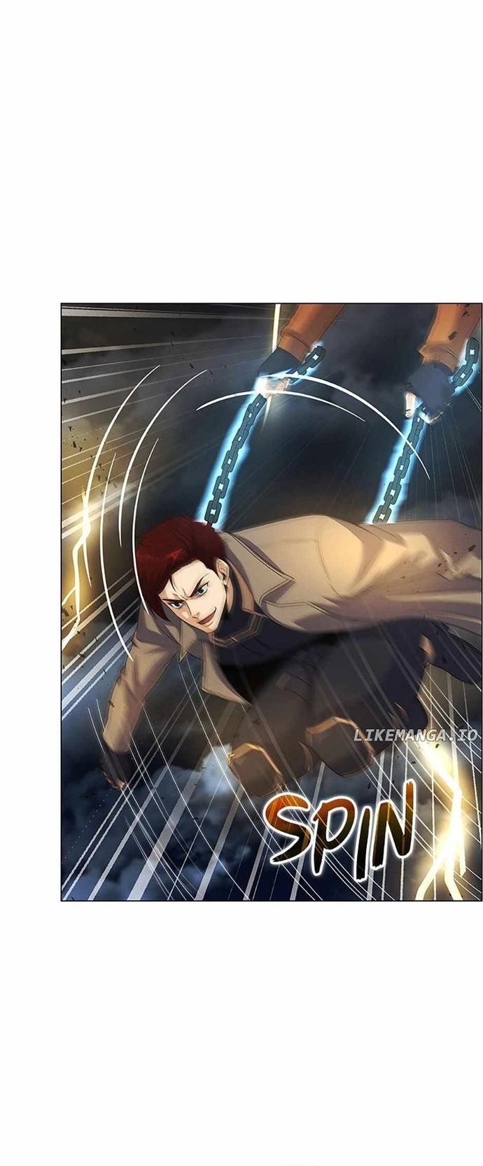 Thợ Săn Ăn Thịt Người - Chapter 68 - Page 18