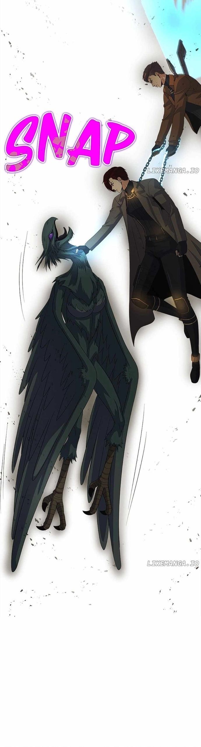 Thợ Săn Ăn Thịt Người - Chapter 68 - Page 22